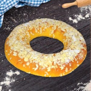 Rosca especial artesanal (1 kg.)