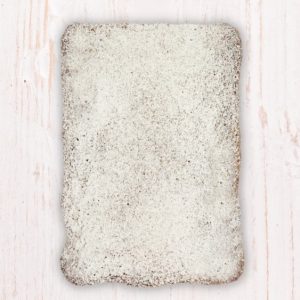 Tarta de almendras artesanal gallega (750 grs.)